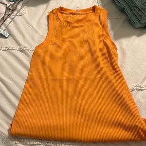 Calia brand work out top Medium never worn